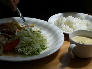 �n���o�[�O