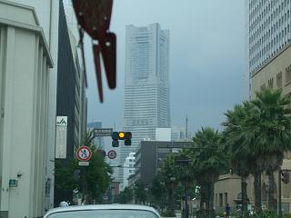 �����h�}�[�N